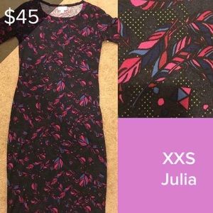 Lularoe XXS Julia